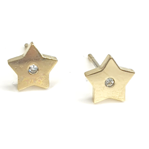 pendiente deliah joyería online
