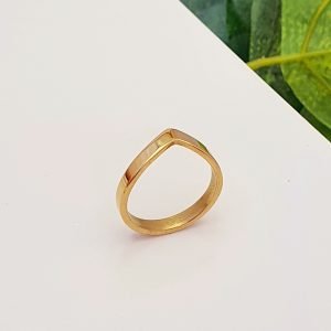 anillo dorado tienda online para regalar